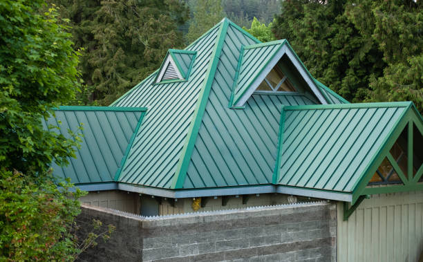 Best Metal Roofing Installation  in Green Hill, TN